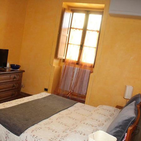 Appartamento Ernesto Pistoia Luaran gambar