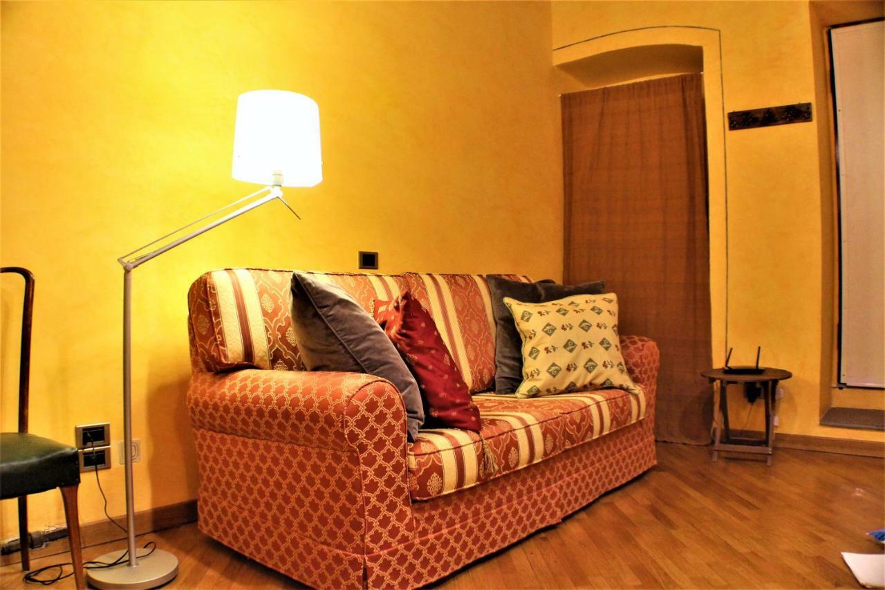 Appartamento Ernesto Pistoia Luaran gambar