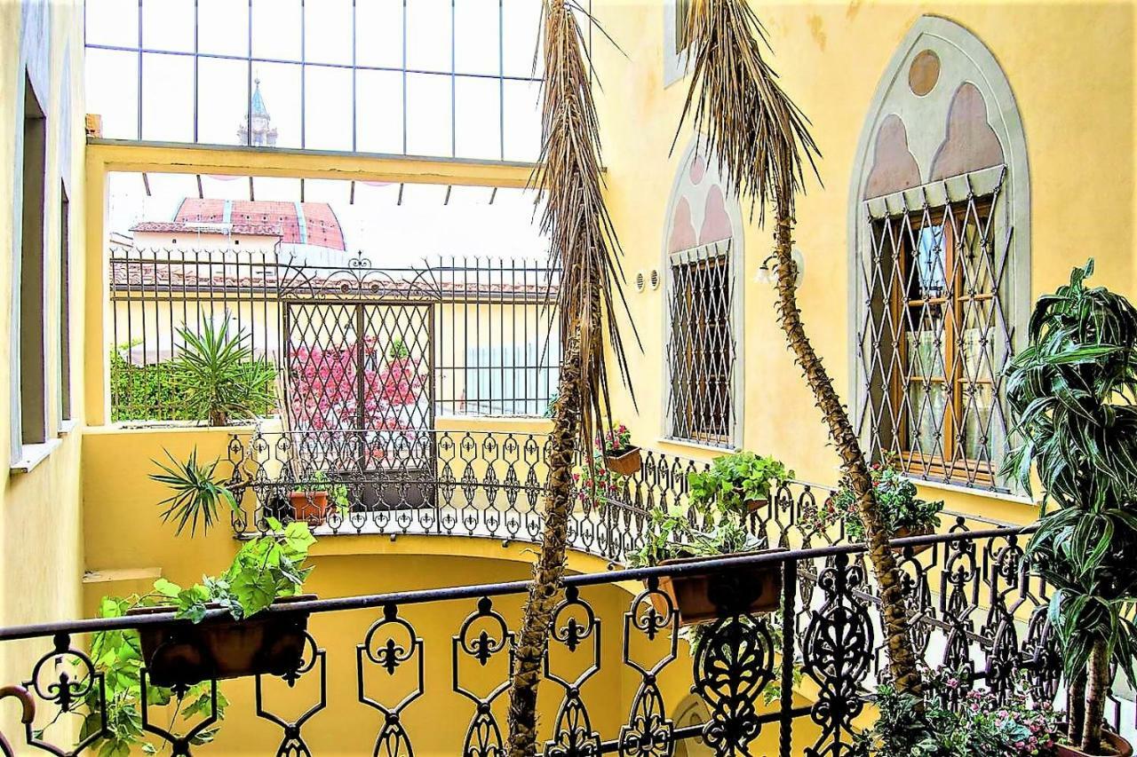 Appartamento Ernesto Pistoia Luaran gambar